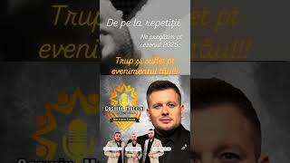 Cosmin Mocean Orkestra -  LIVE - Jur cu mana pe icoana