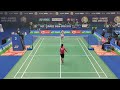 an se young v s chiu pin chian yonex sunrise india open 2025 r32 r32