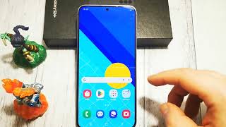 📍✅ How to Turn On GPS Location on Samsung Galaxy S24+ 📍✅