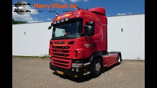 Scania G400   Nr.: 240051