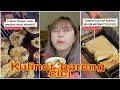 Kompilasi tik tok kuliner bareng cici | Vinny Laurencia