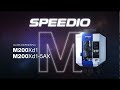 Brother SPEEDIO M200Xd1 Product Introduction