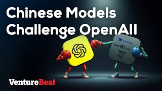 China’s AI Models Challenge OpenAI’s Lead – Deepseek, Marco-1, OpenMMLab Explained