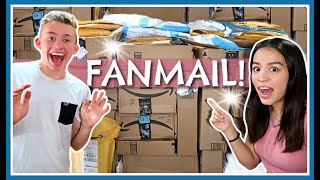 Huge Fan Mail! | This Is Crazy! | We Can't Believe This Was Sent To Us!