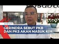 Gerindra Sebut Ada Lebih dari 3 Parpol yang akan Gabung KIM Plus di Pilkada Jakarta