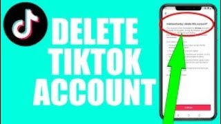 how to delete tiktok account created by Google [ 2025 New ] 😱 #ayantechnical
