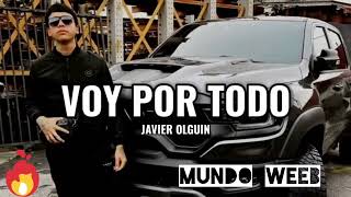 Voy por todo me la paso tranquilito❌️(audio oficial)❌️