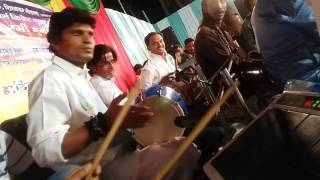 BANJO MASTER KHALIL USTAD(Qawwali Nagma) BANJO MASTER KHALIL USTAD(Qawwali Nagma)
