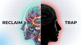 Escape The Dopamine Trap Reclaim Your Mind