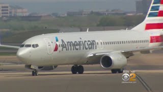 American Airlines Computer Glitch