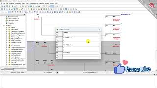 DELTA PLC ELEVTOR PDRT-2 PROGRAMMING