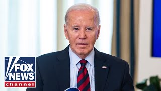 This is the 'dark horse' Biden doesn't see coming in 2024