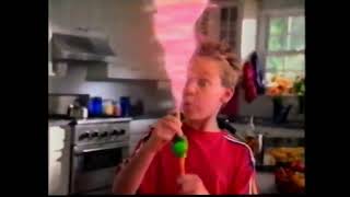 Dannon Danimals Fruit Punch (2000s)