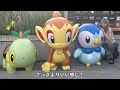 【vlog】ポケモン世界大会 wcs 開催チュウの横浜に行ってきた🪽