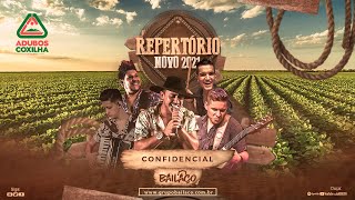 Grupo Bailaço - Confidencial (Repertório Novo 2021)