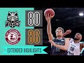 Wolves – 7Bet-Lietkabelis | Extended Highlights | 2022.12.28