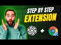 How to Create a Chrome Extension with AI in 5 Minutes