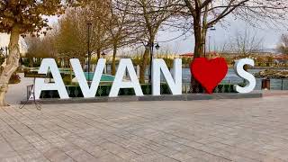 Temâşâ / Avan❤️s / NEVŞEHİR