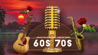 Greatest Hits Golden Oldies - 60s & 70s Best Songs - Oldies but Goodies