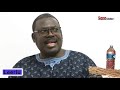 leerlu n° 08 ndiarignou thiémpou les bienfaits du gongoli par el hadji malick gueye