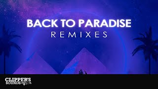 DALEXO - Back To Paradise - Juan Andres Remix