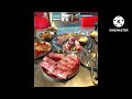 unlimited korean bbq samgyupsalamat jamestown cebu city