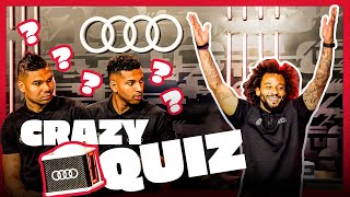 WHO SCORED GOAL 6,000 for REAL MADRID IN #LaLiga? | Audi & Real Madrid