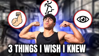 How to Truly Workout Consistently