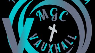 MGC July 12, 2020-English Service