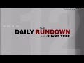 MSNBC The Daily Rundown Graphics