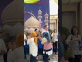 MOMEN HALAL BIHALAL KEMENTERIAN ATR/BPN