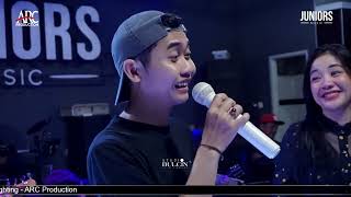 Kasih Dan Sayang - Lia D'A Ft Farid Ridwan | Juniors Music Live Cover