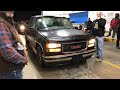 Atlanta east auto auction