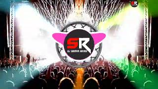 SARA RA SARARA HUMMING VS FREAKY MIX DJ TUNA EXCLUSIVE × DJ SOMYA REMIX ||