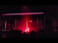 Joji BALLADS 1 Tour - Vancouver (4K)
