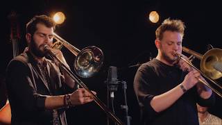 Robinson Khoury & Jules Boittin (Live @ New Morning)