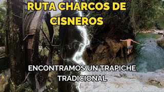 🌲🏞️Cisneros Antioquia: La Aventura de Senderismo que No Te Contaron