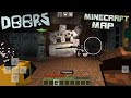 [Full Map][Full Gameplay] Doors Mines Floor 2 Mines - Minecraft Map 100 -150