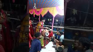 kantapali rangin kirtan baithaki 2022 / #shorts / sarla vs papanga rangin kirtan / sambalpuri today