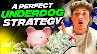 Underdog Fantasy Tutorial: How to Find the Sharpest Sports Betting Picks