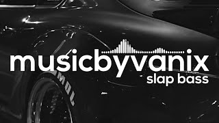 Doja Cat - Women [Slap Bass] (musicbyvanix remix) || Car Music