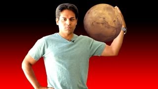 Mars mahadasha In Vedic Astrology