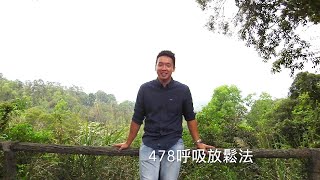 輔導組抗壓特備節目：第一輯   減壓有妙法