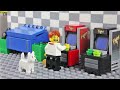 Lego Arcade Game Series