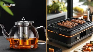 25 Amazon Kitchen Gadgets Worth Buying This Month!(With Prices)