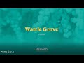 Wattle Grove Estate, Corio