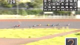 浜松オート 第2回FmHaro!杯 第12R ～決戦シリーズ最終章～