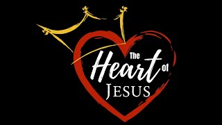 Heart of Jesus  - The Holy Spirit - 01.09.22