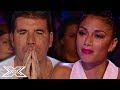 TOP 3 EMOTIONAL AUDITIONS From X Factor UK | X Factor Global
