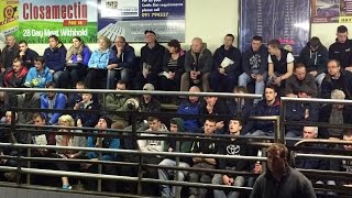 Beef information evening at Aurivo Balla Mart